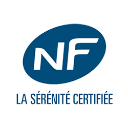 Logo NF